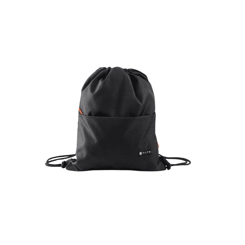 YLTD Tas Serut Backpack Traveling Drawstring Bag