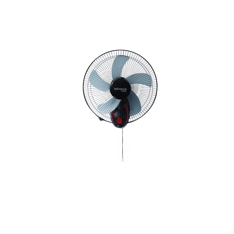 Advance Kipas Angin Dinding 16 inch 60 Watt Garansi 1 Tahun