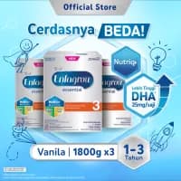 Enfagrow Essential 3 Vanila 1800gr