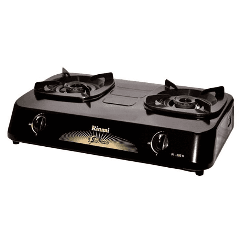 Rinnai RI 302S Kompor Gas 2 Tungku